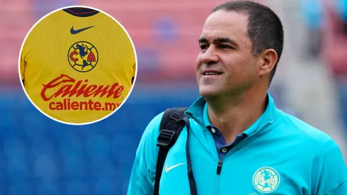 André Jardine tendría un refuerzo español en el Clausura 2025