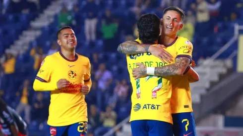 América recupera ante Santos a uno de sus mejores jugadores del torneo