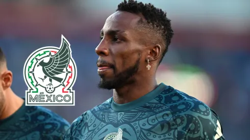 La razón por la que Julián Quiñones eligió jugar en la Selección Mexicana