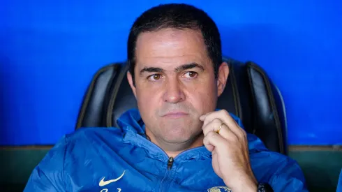 André Jardine revela todas las bajas que tendrá América ante Santos Laguna