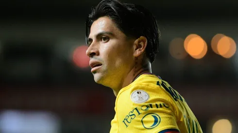 Víctor Dávila será puesto a prueba en el América.