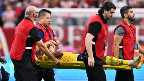 América está en problemas para este partido.