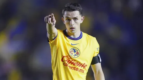 Fidalgo un paso más cerca del Tri.