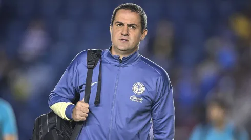 André Jardine destacó la victoria ante Santos