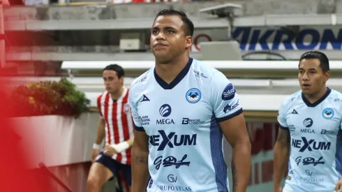 Siguen los problemas para el "Muzumbito".