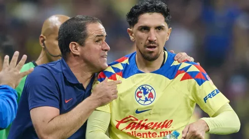 Valdés sabe muy bien lo que iba a suceder.