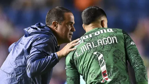 Jardine consigue un nuevo logro con América.