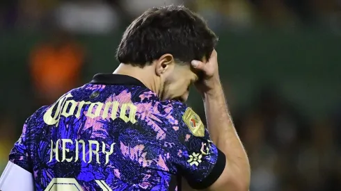 América podría quedarse sin Liguilla.