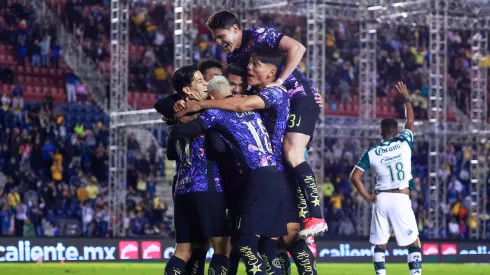 América necesita esta gran versión de Diego Valdés.