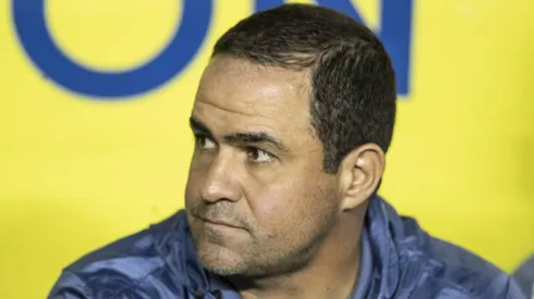 Jardine está listo para seguir cosechando títulos con América.