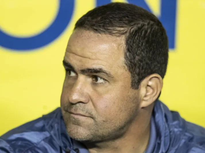 André Jardine revela qué club le gustaría dirigir además de América