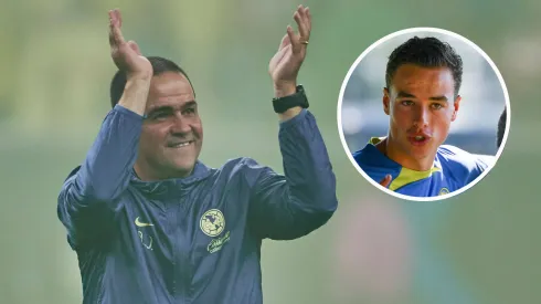 Primer fichaje: El canterano que André Jardine repatriaría de Europa para el Clausura 2025