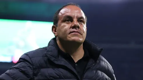 El ídolo del América eligió a su 11 ideal histórico.