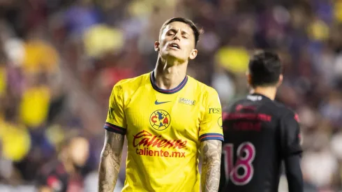 América perdió dos puntos de oro ante Tijuana.