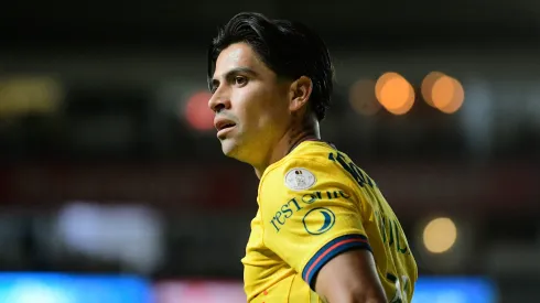 Víctor Dávila rompió el silencio en redes sociales después de su grave lesión ante Xolos