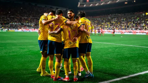 Víctor Dávila ilusiona con su recuperación y podría volver con América antes de lo previsto