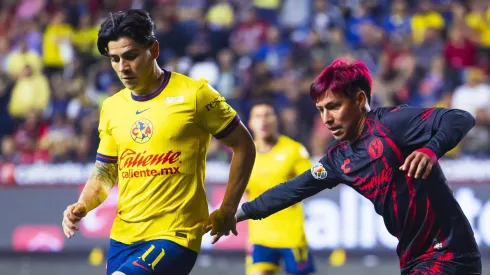 André Jardine confirma lo que pasará con Víctor Dávila para el resto del Apertura 2024