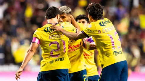 Rodrigo Aguirre y Víctor Dávila son las bajas más sensibles de América ante Monterrey