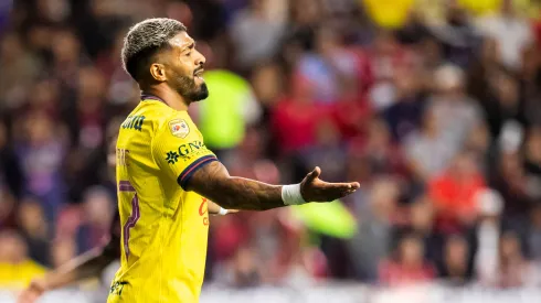 El motivo por el que Rodrigo Aguirre no será convocado ante Monterrey