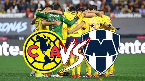 ¿Dónde ver EN VIVO y ONLINE el partido entre América vs. Monterrey?