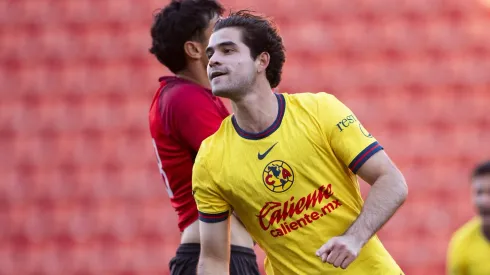 Tendrá una última oportunidad con el América.