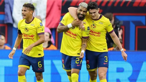 Las Águilas quieren conseguir una victoria muy importante