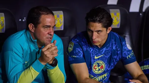 Cervantes y una confesión que se ganó al americanismo.