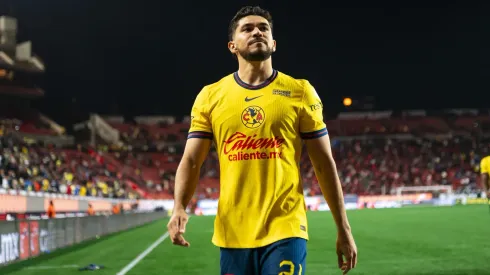 Henry se sigue rezagando en la pelea.