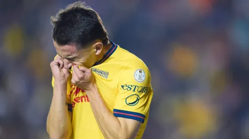 Fidalgo volvió a enamorar al americanismo.