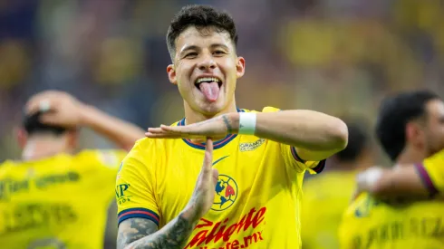 Illian Hernández evalúa su paso por América y sorprende a toda la afición azulcrema
