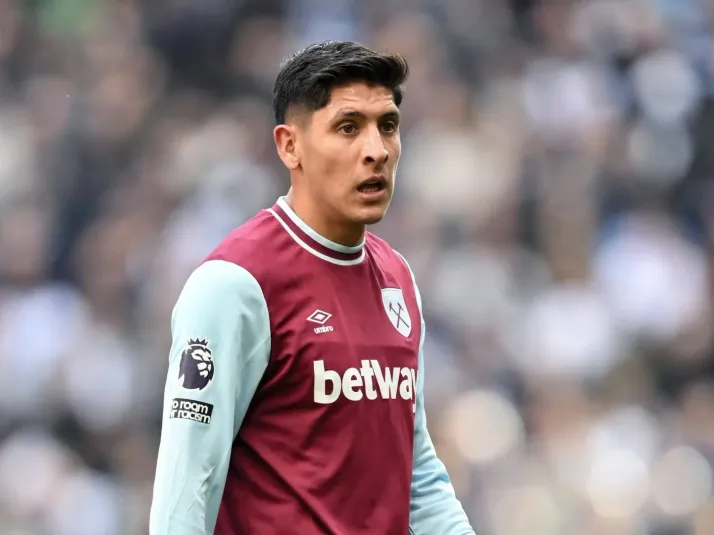 Edson Álvarez se lleva a ex entrenador de América hasta la Premier League