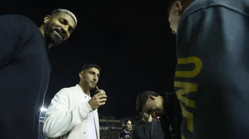 Los dos jugadores de América que están en duda ante Mazatlán