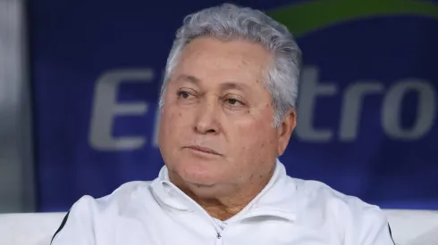 Vucetich habló sobre el América antes de enfrentarlo con Mazatlán.