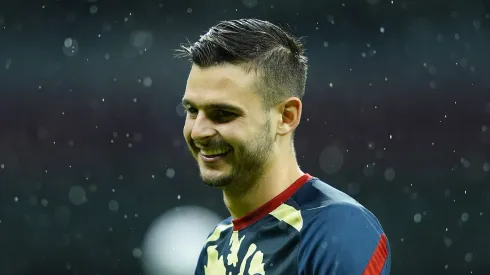 Benedetti está listo para enfrentar a su ex equipo.