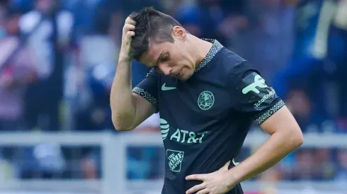 La desastrosa devaluación de Meré que afectará al América