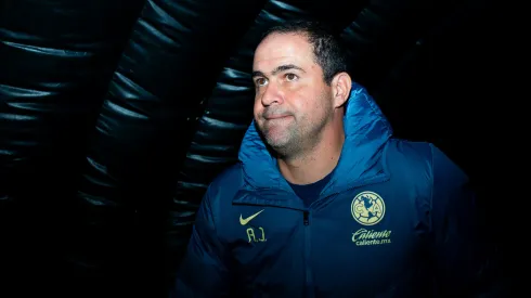 Las dos ligas del mundo por las que André Jardine si dejaría al América en un futuro