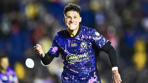 Illian Hernández manda contundente mensaje al antiamericanismo