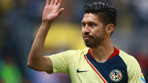 Oribe Peralta da un desalentador panorama para el América en el Apertura 2024