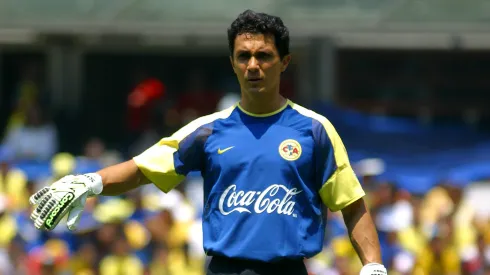 Adolfo Ríos armó su top 5 de porteros de América y se olvidó de un histórico del club