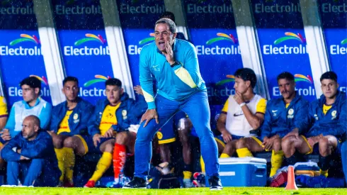 La figura de América que sacrificaría Jardine por Alan Cervantes ante Mazatlán