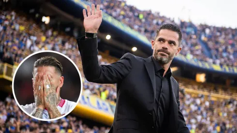 El fichaje soñado de América que Fernando Gago le robaría