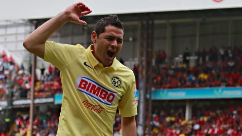Pablo Aguilar exaltó el título logrado con Cruz Azul por encima del de América