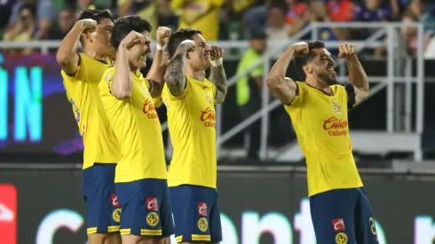 América golea de visita a Mazatlán y se acerque a la liguilla de manera directa en el Apertura 2024