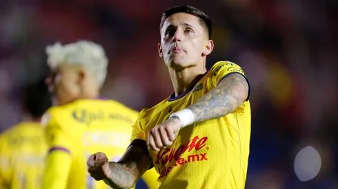 ¿Brian Rodríguez y jugadora de América Femenil tendrían un nuevo romance?