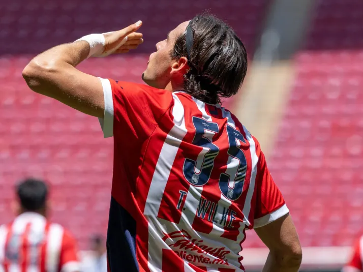 Un viejo deseo de América que chivas le robó ahora podría ir a Europa