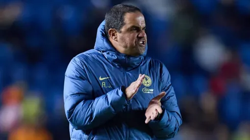 André Jardine lo tiene muy claro.