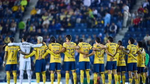 América se queda sin su estadio para el último compromiso.