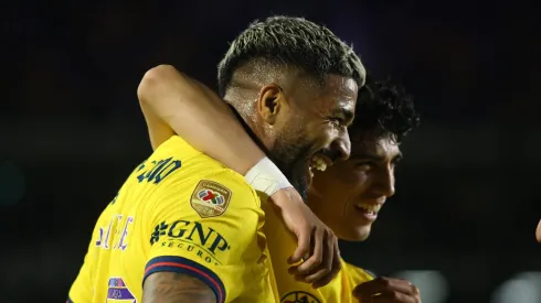 Las Águilas ya tienen rival momentáneo.