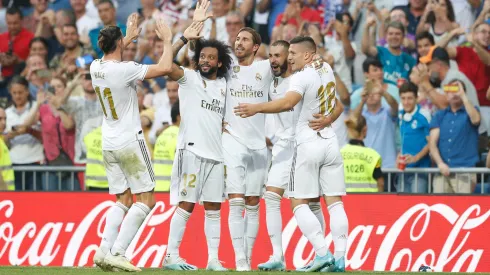 Marcelo se quedó sin equipo tras salir del Fluminense