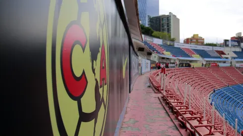 América dispuesto a jugar sin público.